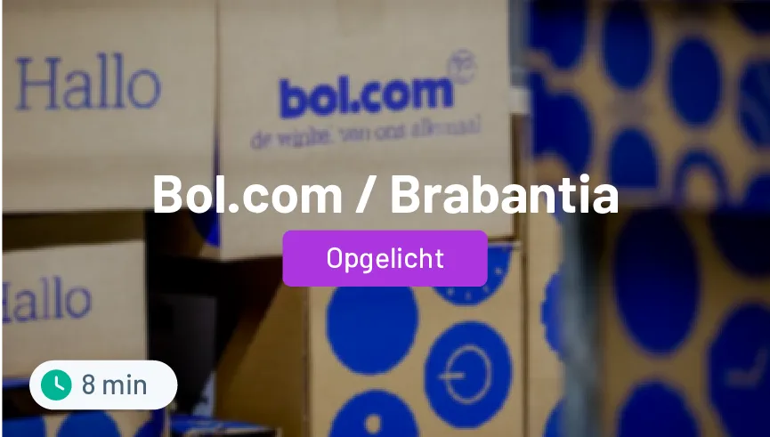 Arda case Bol.com/Brabantia
