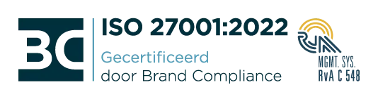 Arda ISO27001