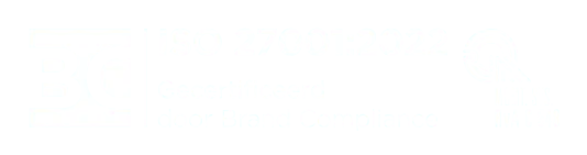 Arda ISO27001