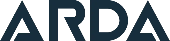 Arda logo