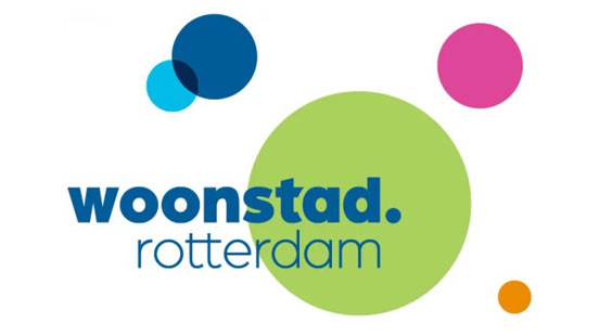 Woonstad Rotterdam