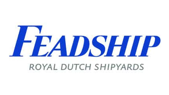 Feadship Royal Dutch Shipyards