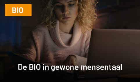 Arda module: De BIO in gewone mensentaal