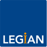 Logo van kennispartner Legian