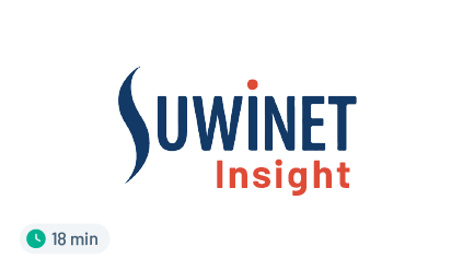 Arda module: Suwinet