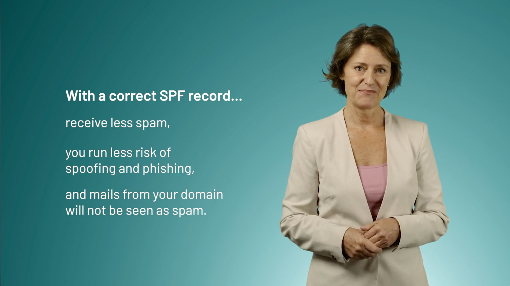 Arda for IT - all about SPF records and HTTPS headers